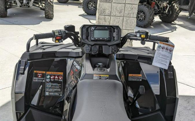 2024 Polaris Sportsman 570 Trail