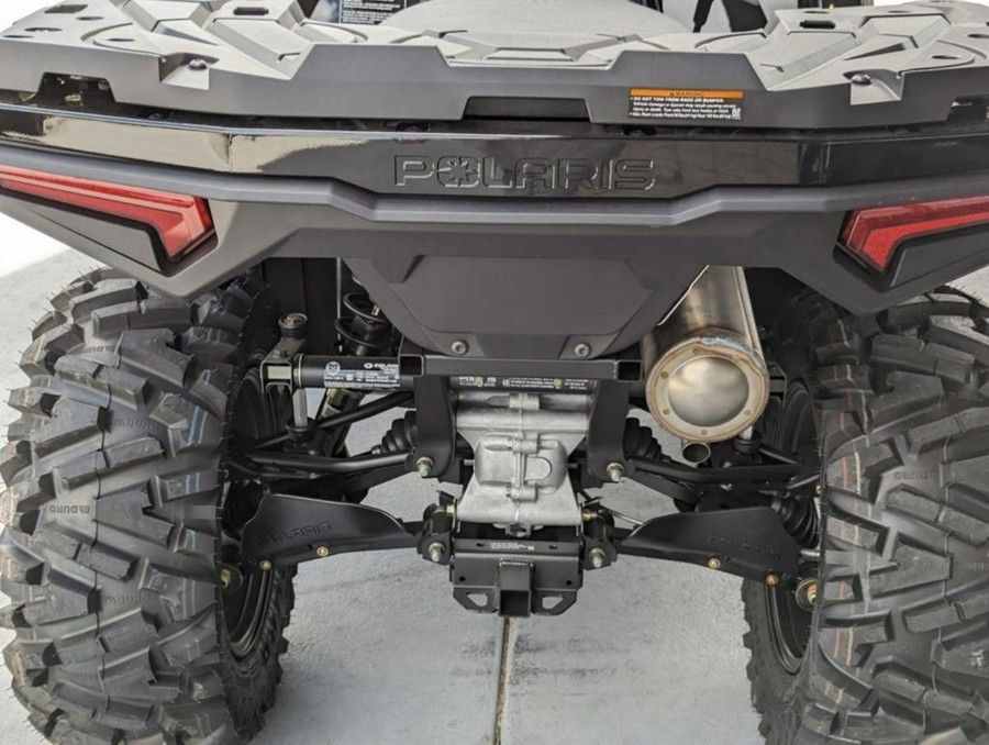 2024 Polaris Sportsman 570 Trail