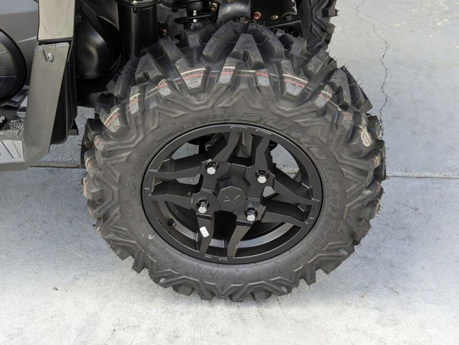 2024 Polaris Sportsman 570 Trail