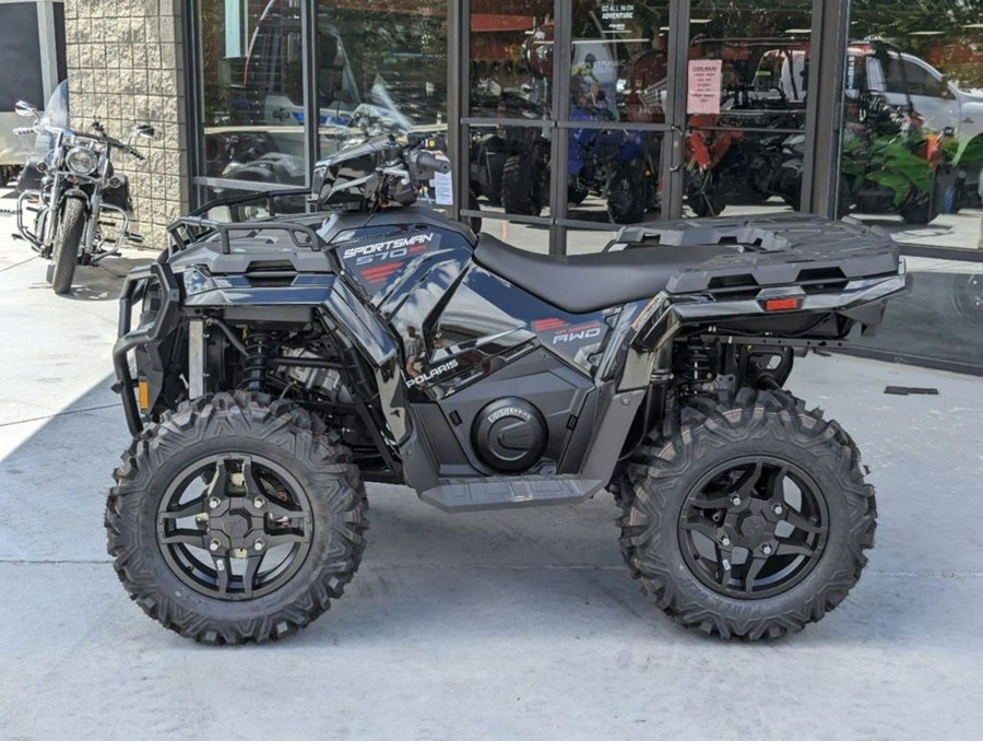 2024 Polaris Sportsman 570 Trail