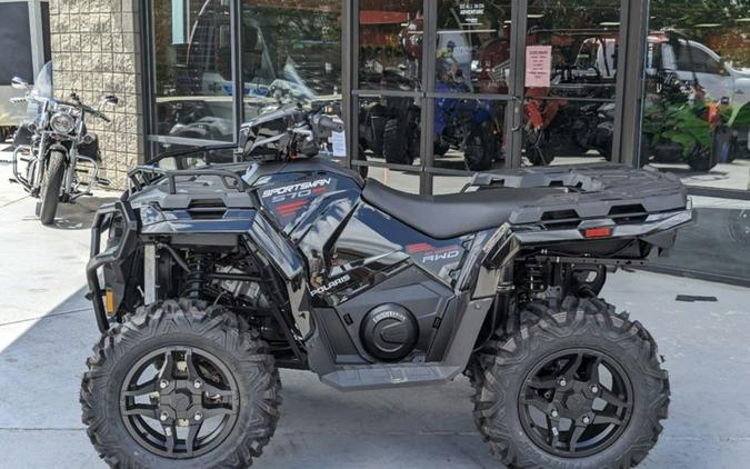 2024 Polaris Sportsman 570 Trail