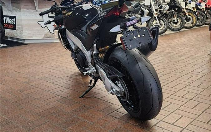 New 2023 Aprilia TUONO V4 Factory 1100