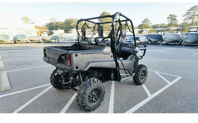 2025 Honda Pioneer 700 Forest