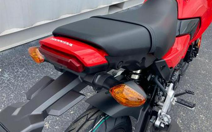2025 Honda Grom