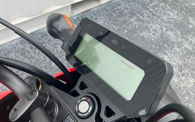 2025 Honda Grom