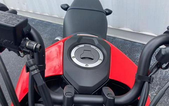 2025 Honda Grom