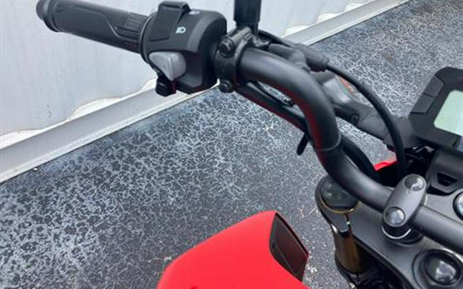 2025 Honda Grom