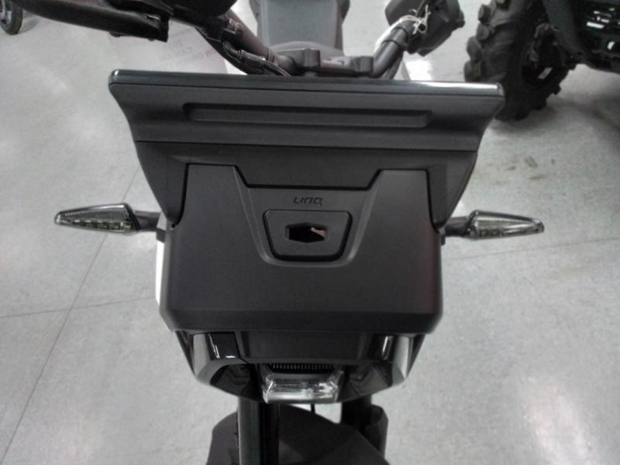 2025 Can-Am® Origin White