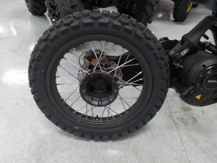 2025 Can-Am® Origin White