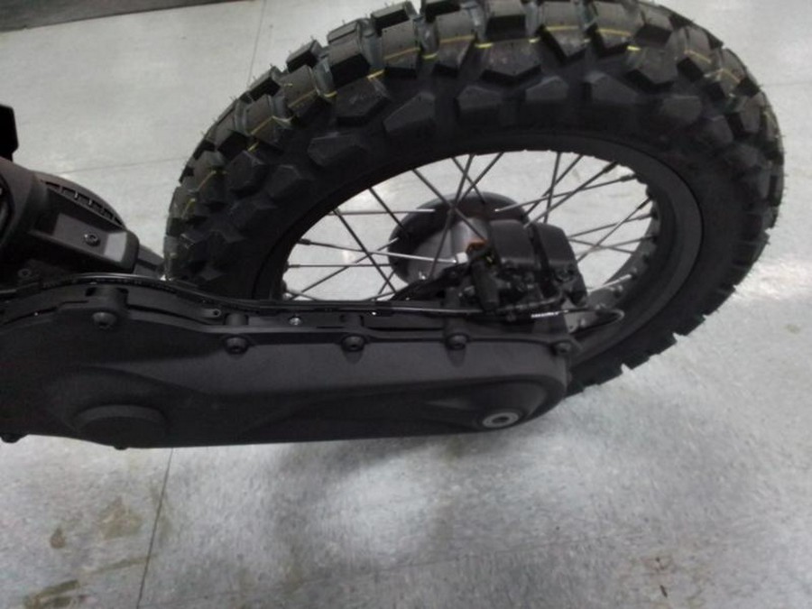 2025 Can-Am® Origin White