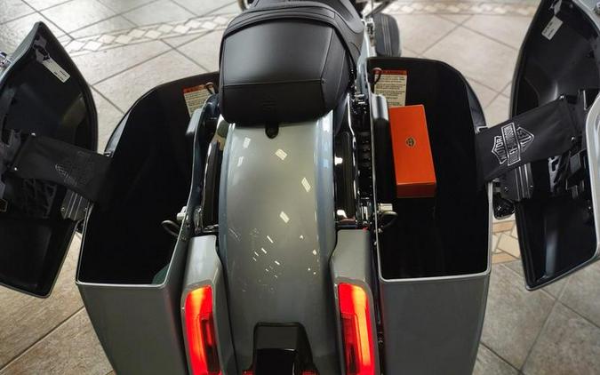 2025 Harley-Davidson® FLTRX - Road Glide®