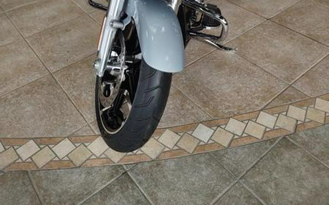 2025 Harley-Davidson® FLTRX - Road Glide®