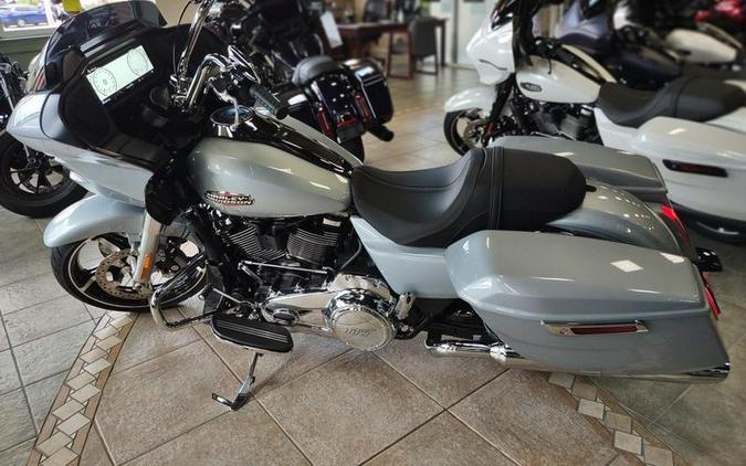 2025 Harley-Davidson® FLTRX - Road Glide®