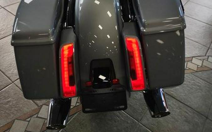 2025 Harley-Davidson® FLTRX - Road Glide®