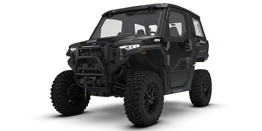 2026 Polaris XPEDITION ADV Northstar FULLY LOADED