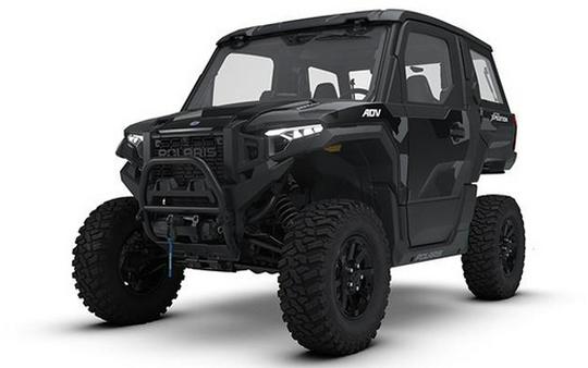 2026 Polaris XPEDITION ADV Northstar FULLY LOADED