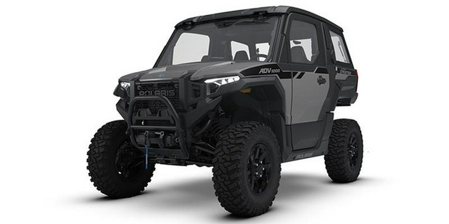 2026 Polaris XPEDITION ADV Northstar FULLY LOADED