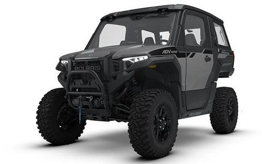 2026 Polaris XPEDITION ADV Northstar FULLY LOADED