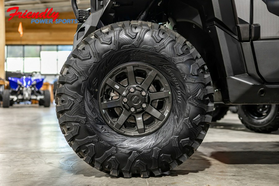 2026 Polaris XPEDITION ADV Northstar FULLY LOADED