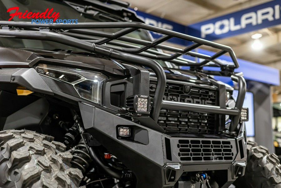2026 Polaris XPEDITION ADV Northstar FULLY LOADED