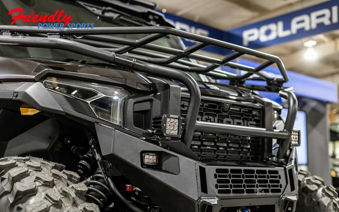 2026 Polaris XPEDITION ADV Northstar FULLY LOADED