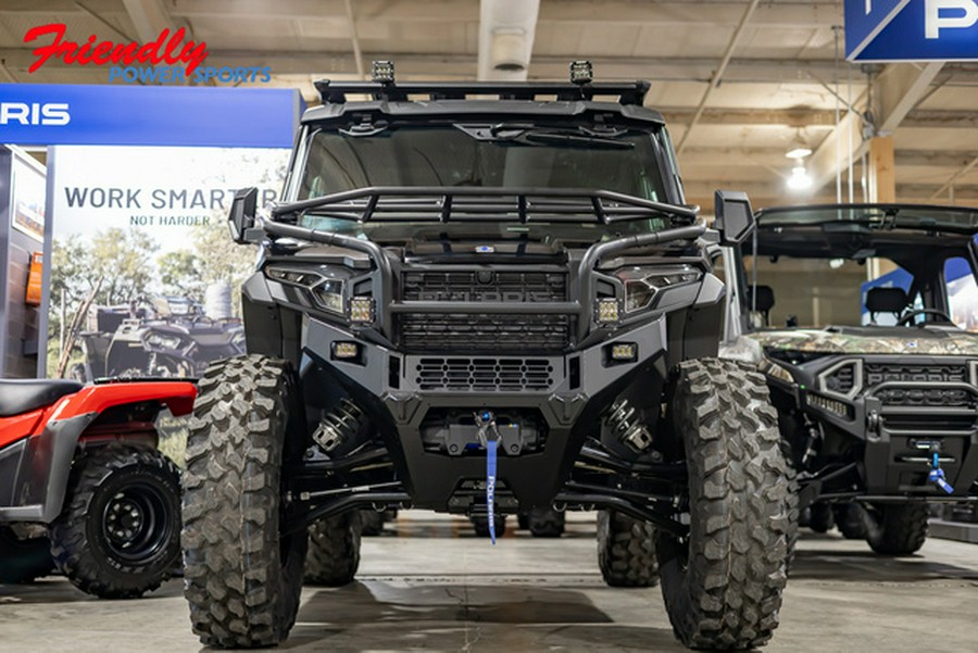 2026 Polaris XPEDITION ADV Northstar FULLY LOADED