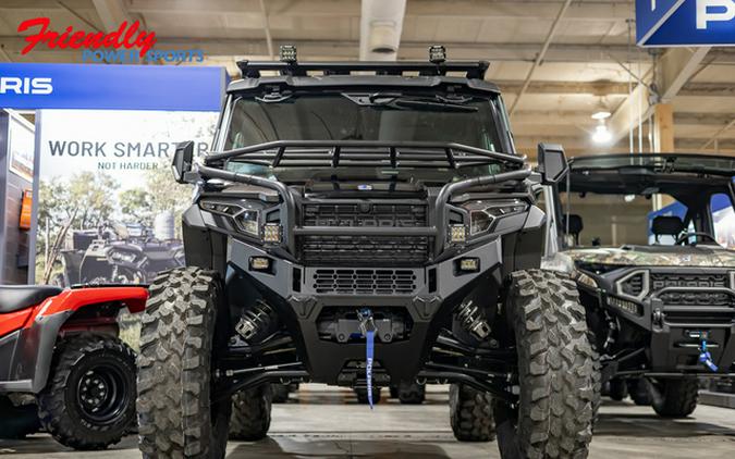 2026 Polaris XPEDITION ADV Northstar FULLY LOADED