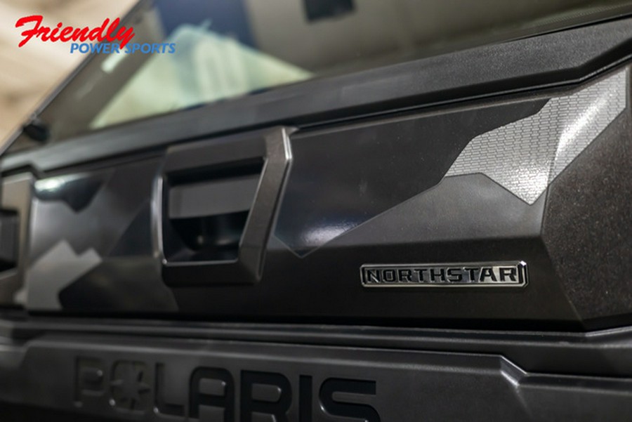 2026 Polaris XPEDITION ADV Northstar FULLY LOADED