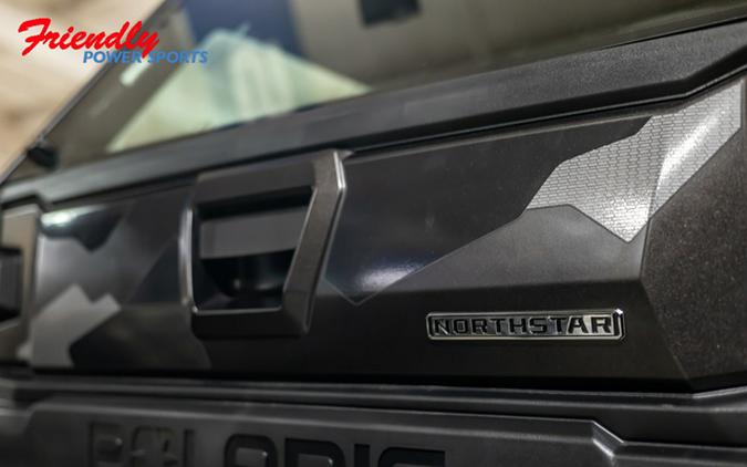 2026 Polaris XPEDITION ADV Northstar FULLY LOADED