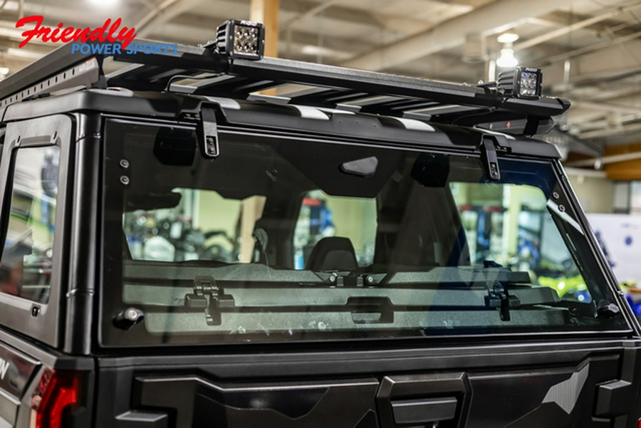 2026 Polaris XPEDITION ADV Northstar FULLY LOADED