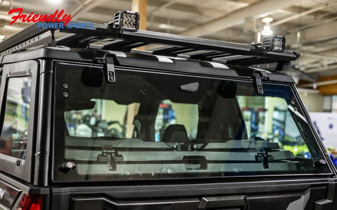 2026 Polaris XPEDITION ADV Northstar FULLY LOADED