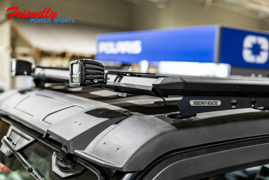 2026 Polaris XPEDITION ADV Northstar FULLY LOADED