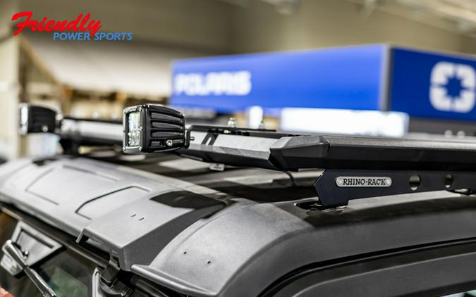 2026 Polaris XPEDITION ADV Northstar FULLY LOADED