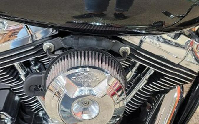 2016 Harley-Davidson® Road Glide® Special Black Quartz