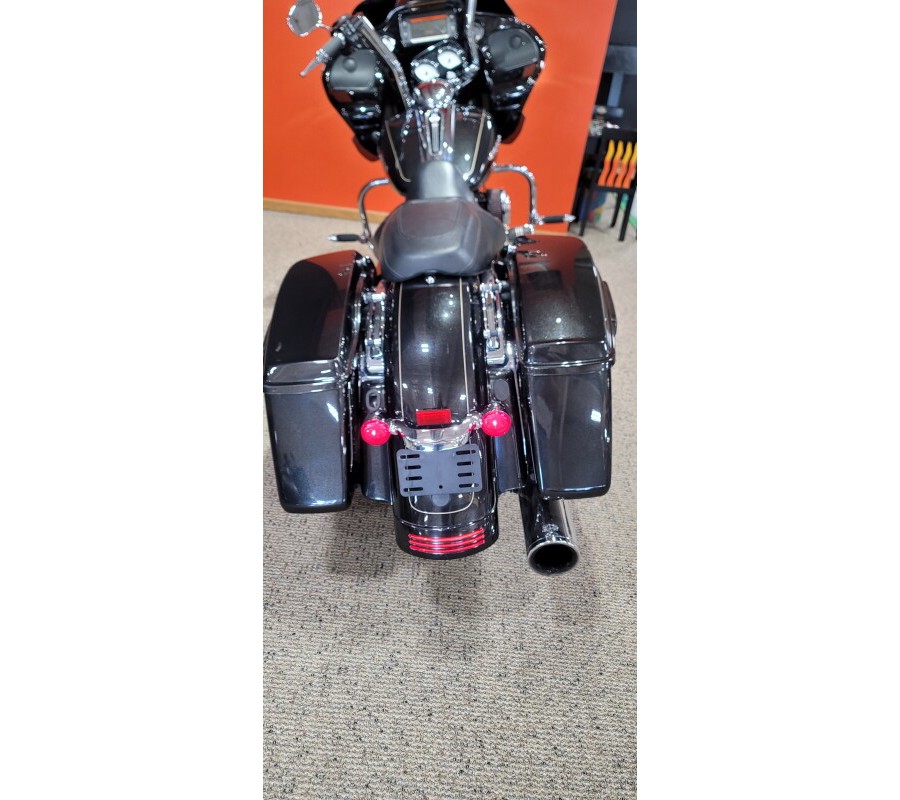 2016 Harley-Davidson® Road Glide® Special Black Quartz