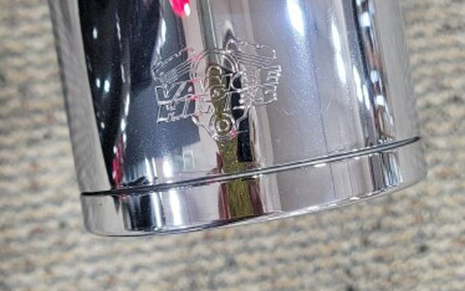 2016 Harley-Davidson® Road Glide® Special Black Quartz