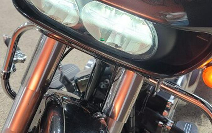 2016 Harley-Davidson® Road Glide® Special Black Quartz