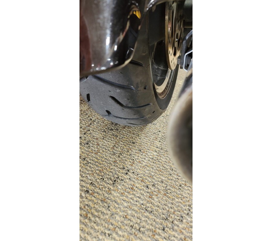 2016 Harley-Davidson® Road Glide® Special Black Quartz