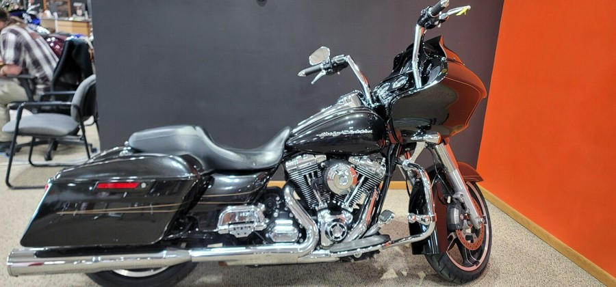 2016 Harley-Davidson® Road Glide® Special Black Quartz