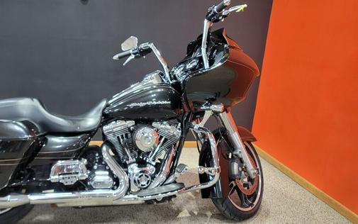 2016 Harley-Davidson® Road Glide® Special Black Quartz