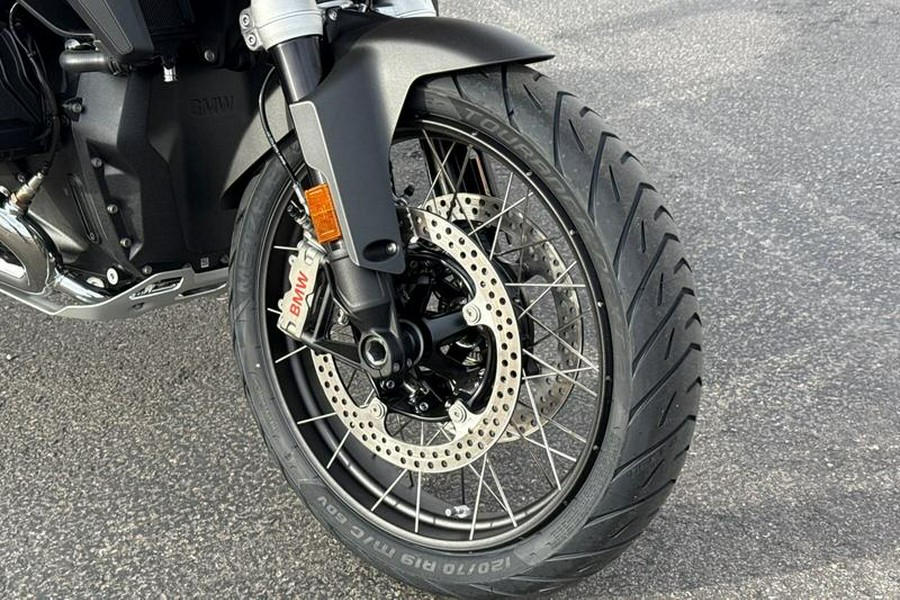 2026 BMW R 1300 GS GS Trophy