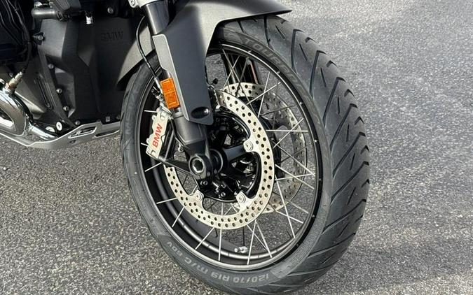 2026 BMW R 1300 GS GS Trophy