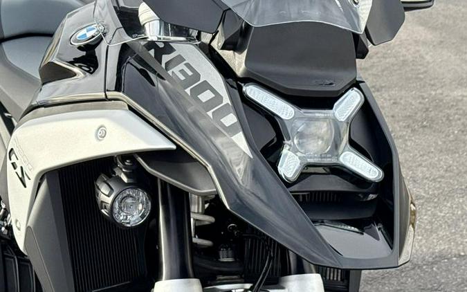 2026 BMW R 1300 GS GS Trophy