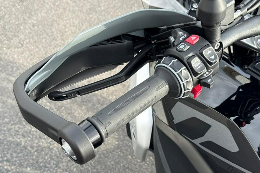 2026 BMW R 1300 GS GS Trophy