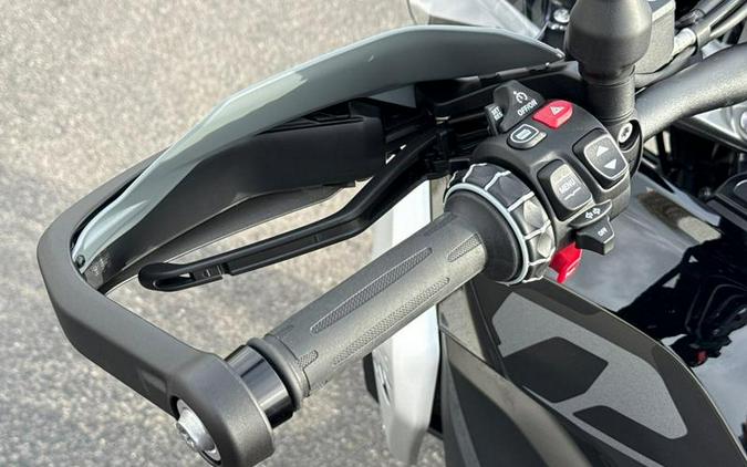 2026 BMW R 1300 GS GS Trophy