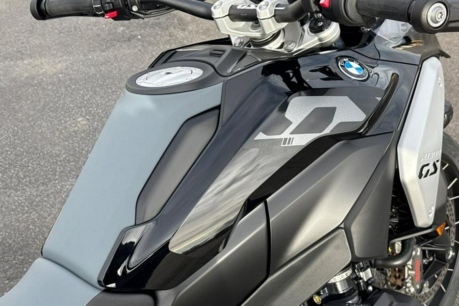 2026 BMW R 1300 GS GS Trophy