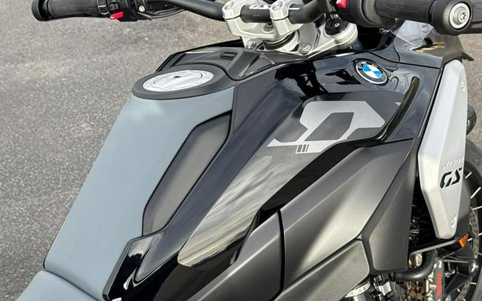 2026 BMW R 1300 GS GS Trophy