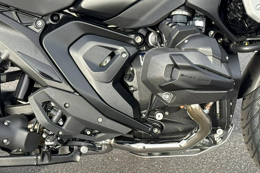 2026 BMW R 1300 GS GS Trophy