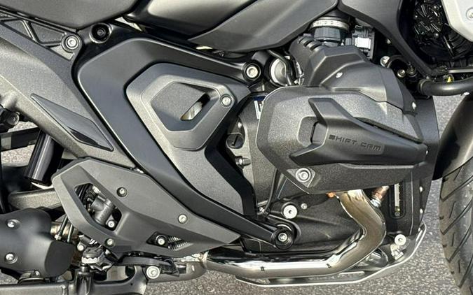 2026 BMW R 1300 GS GS Trophy