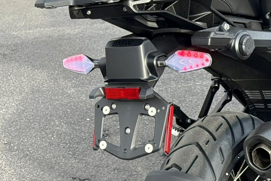 2026 BMW R 1300 GS GS Trophy